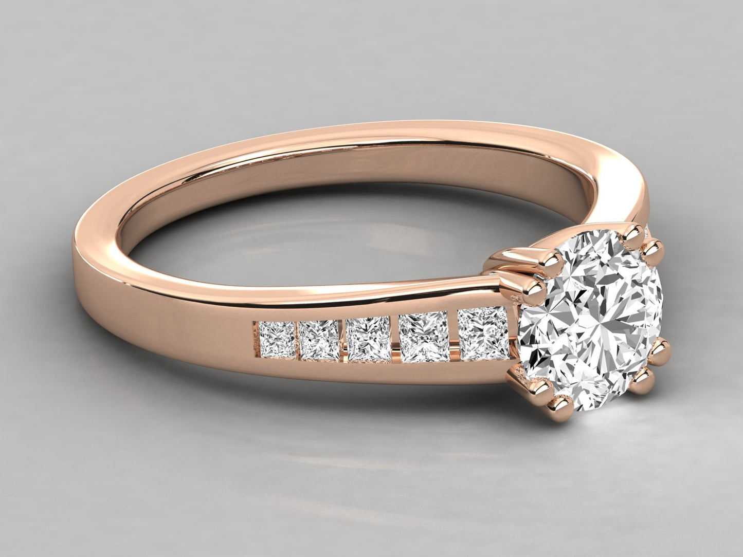 The Amara Ring