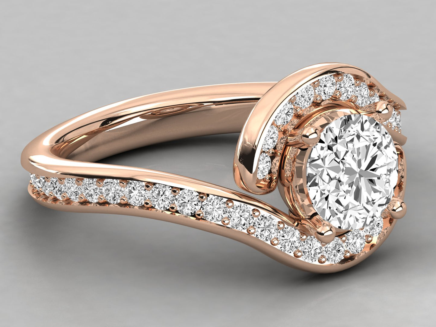 The Aureva Ring