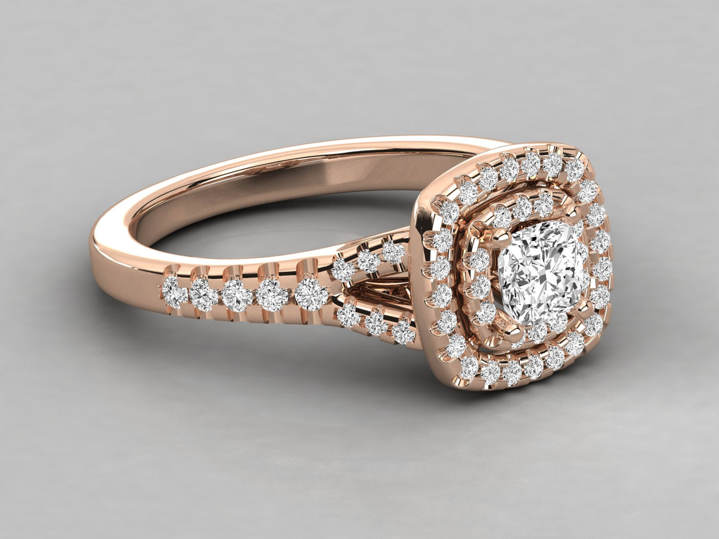 Luxe Vow