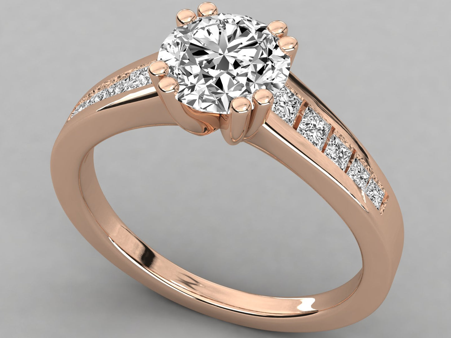 The Amara Ring