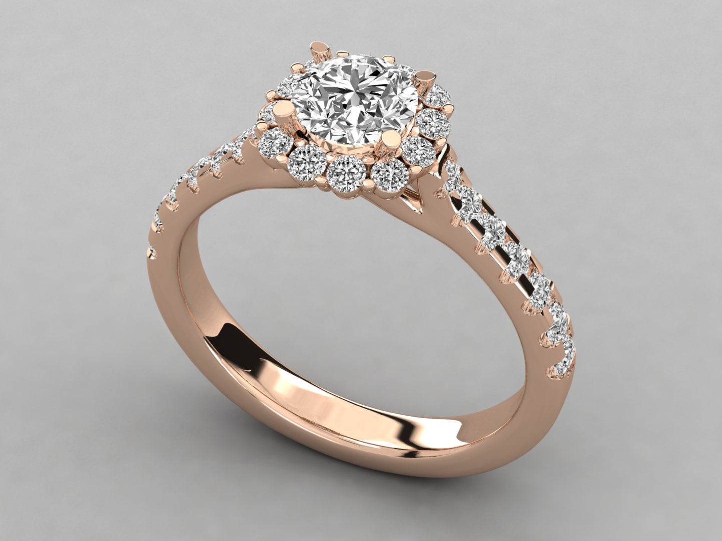 Oravia Promise