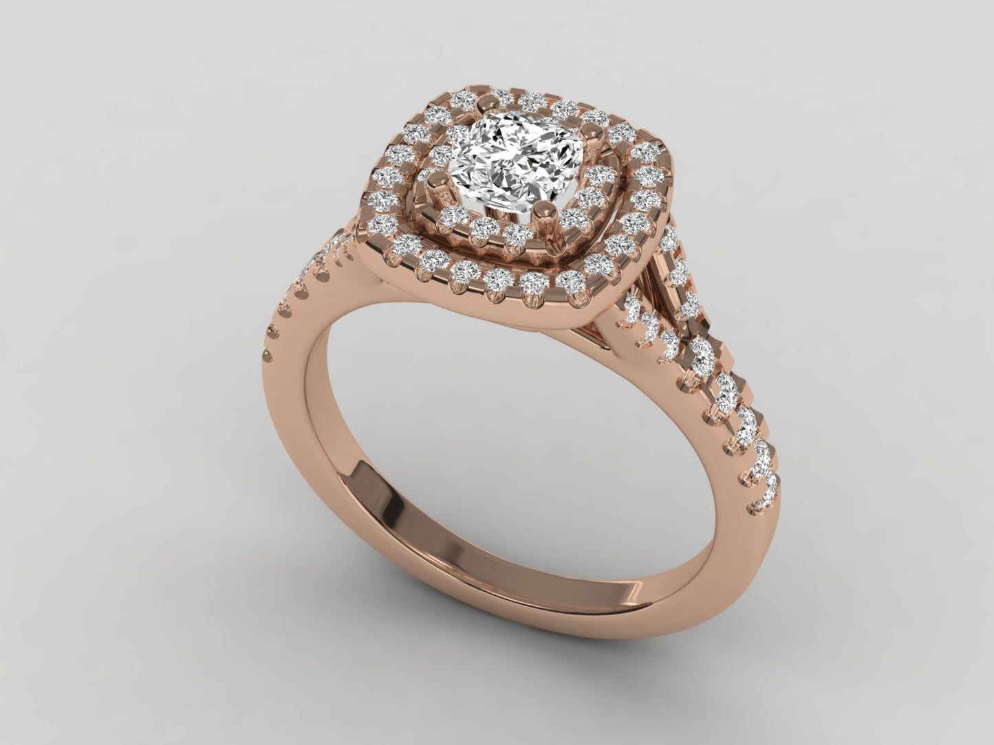 Luxe Vow