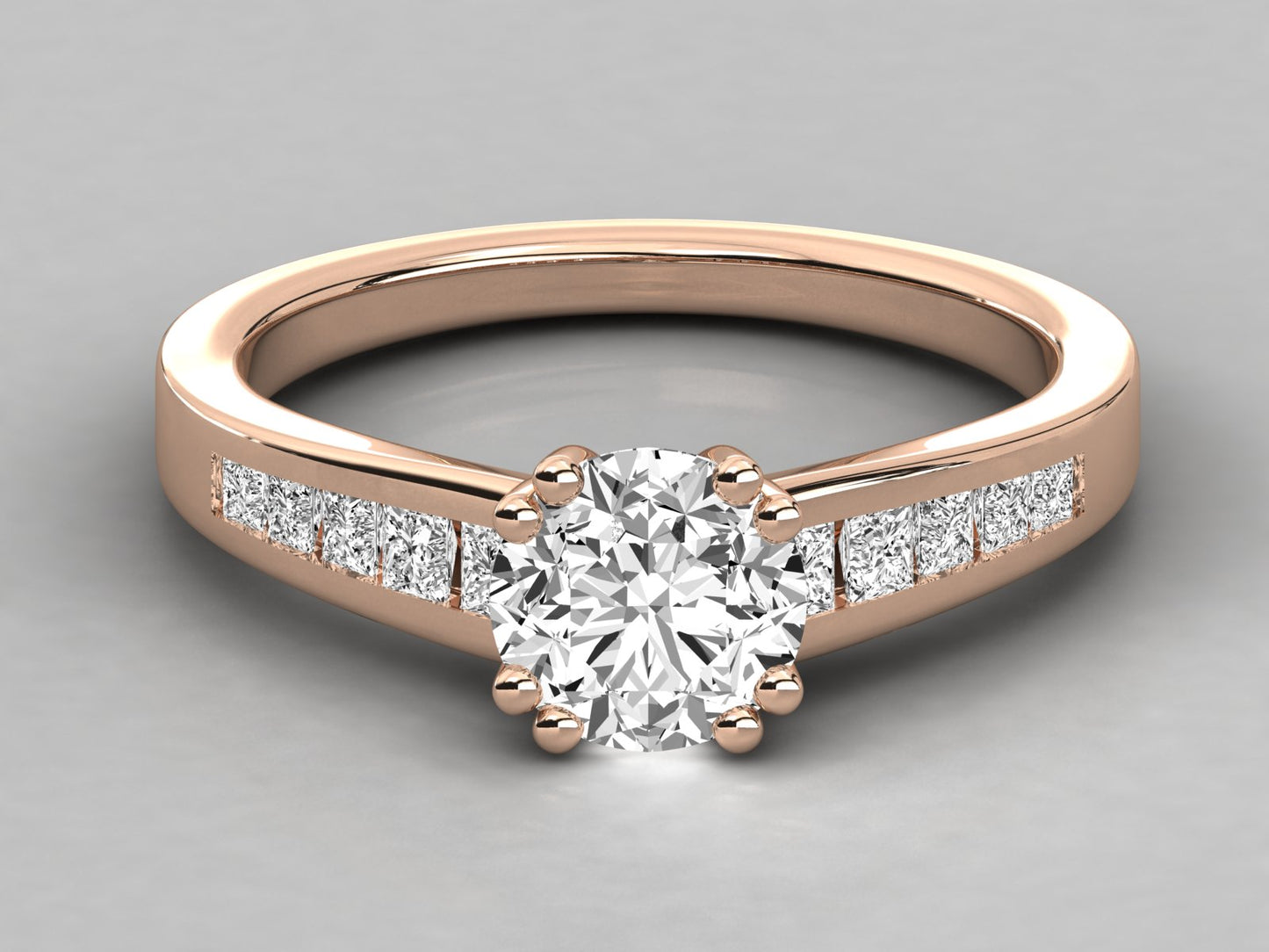 The Amara Ring