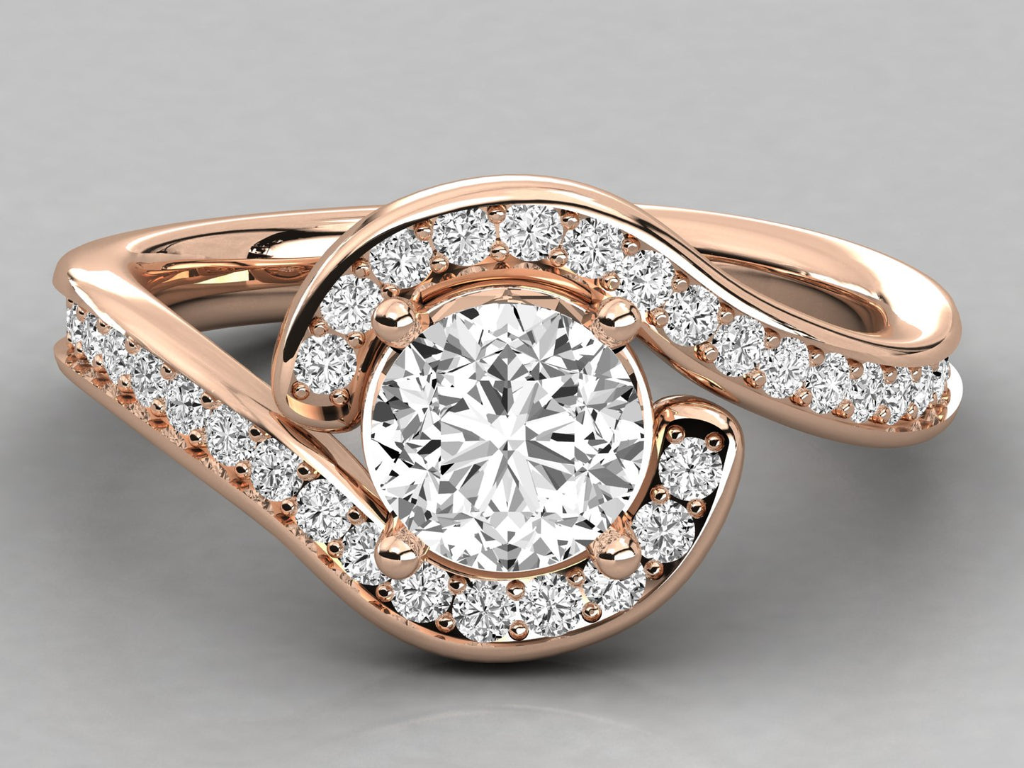 The Aureva Ring