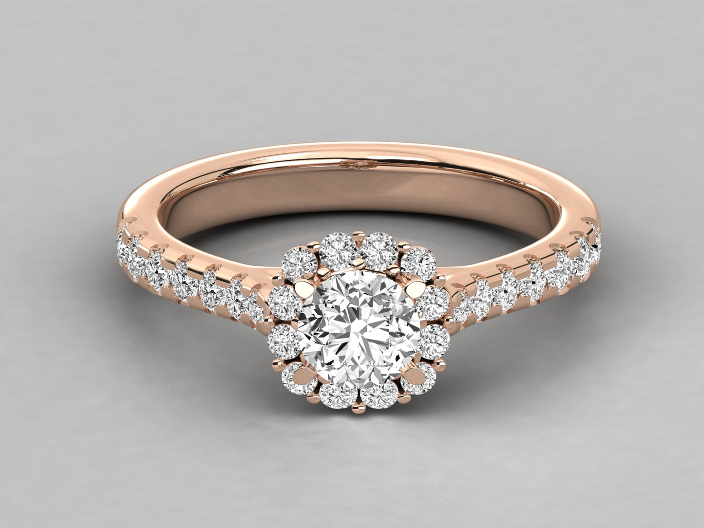 Oravia Promise