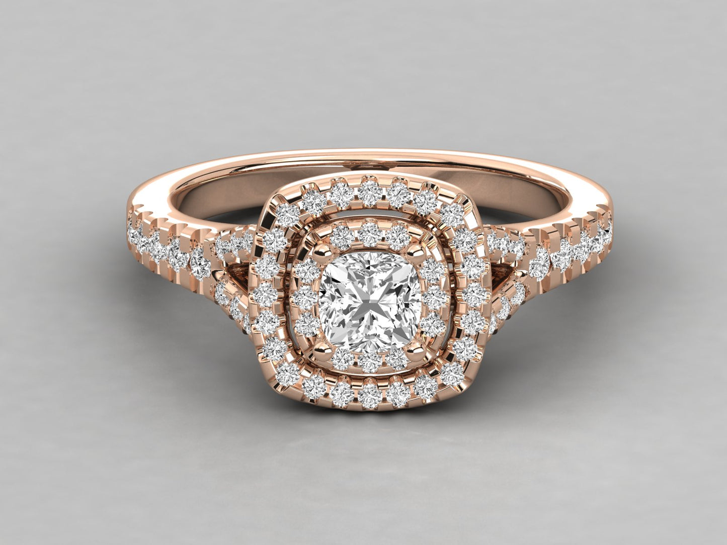 Luxe Vow