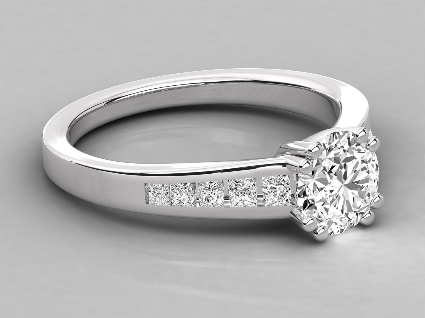 The Amara Ring