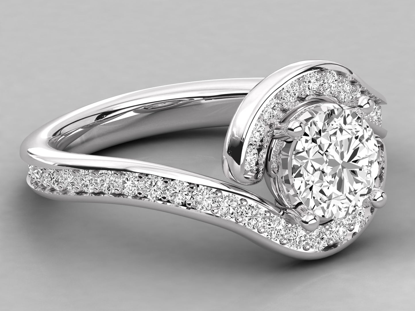 The Aureva Ring