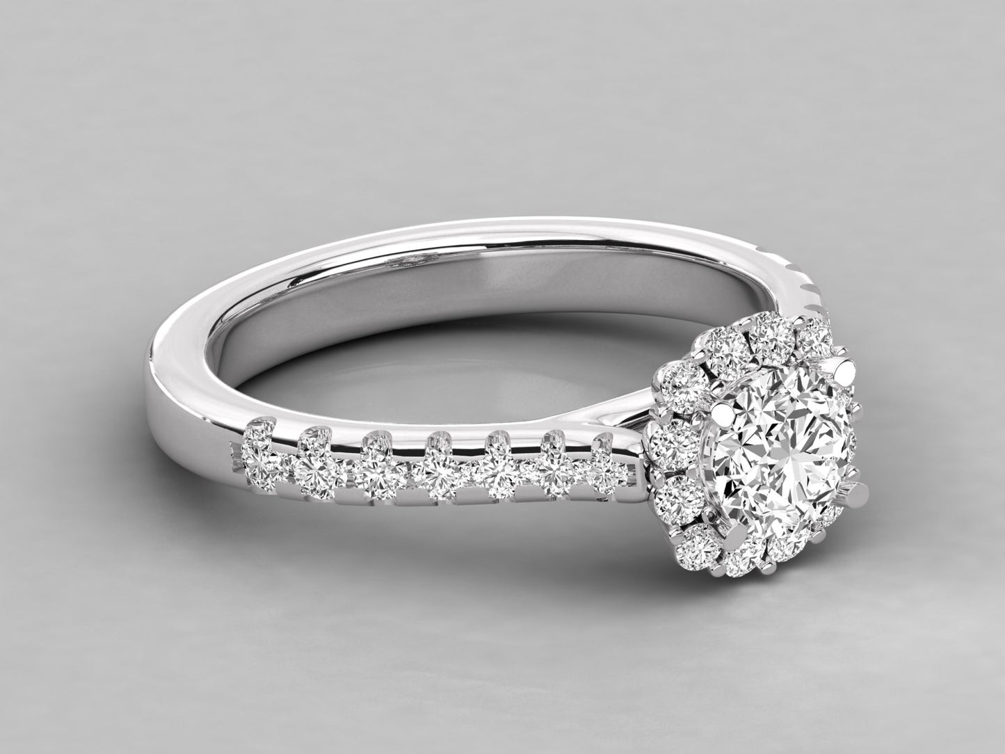 Oravia Promise