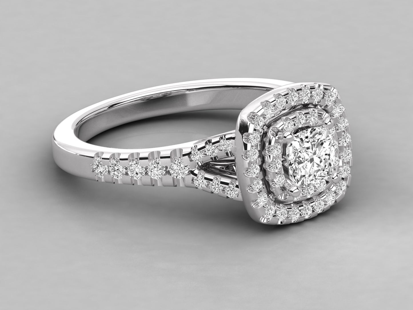 Luxe Vow