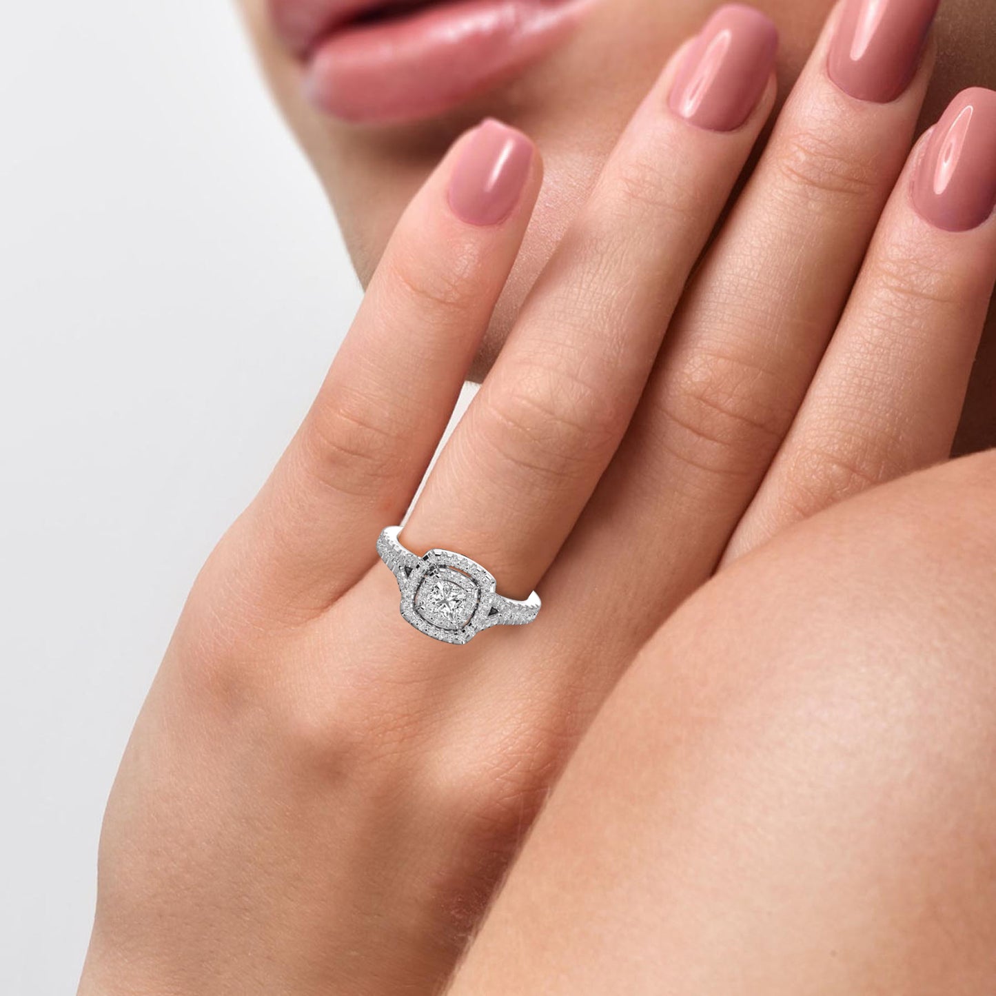 Luxe Vow