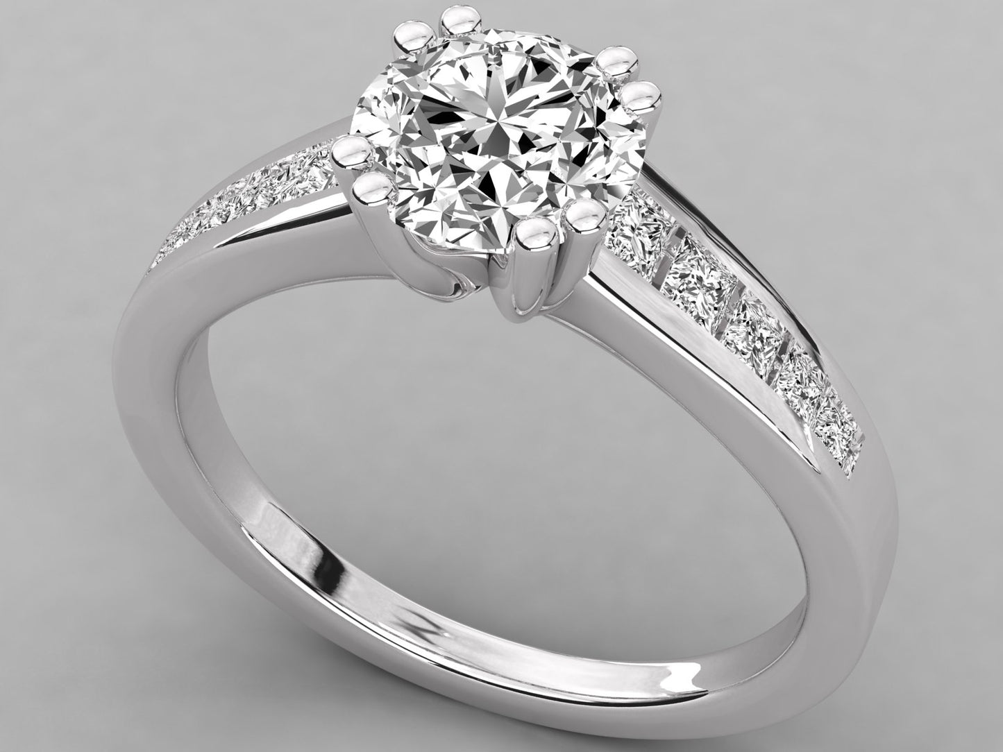 The Amara Ring