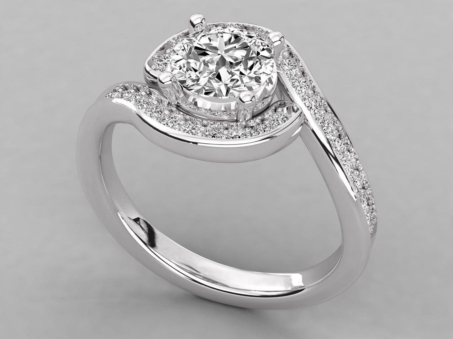 The Aureva Ring