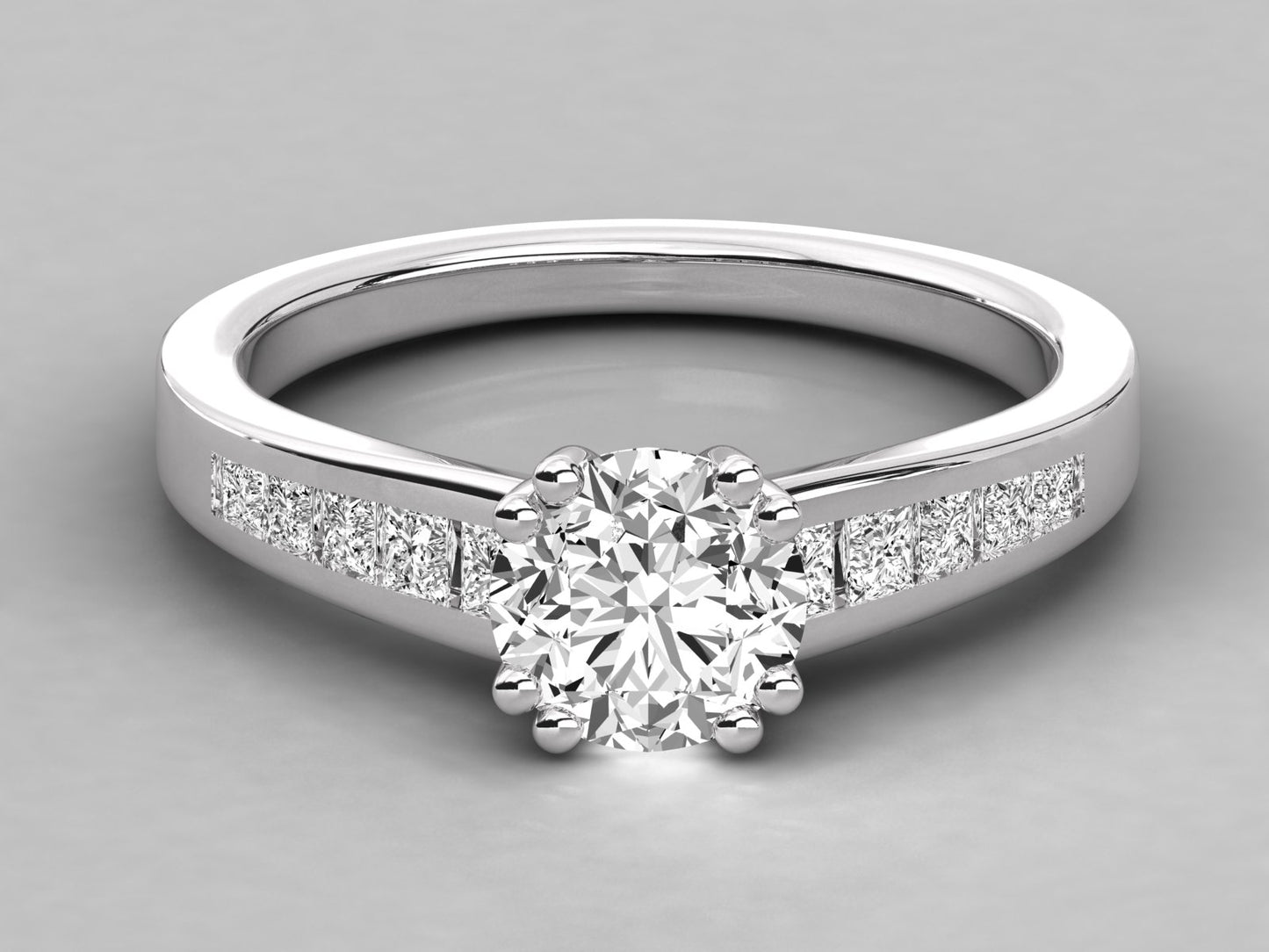 The Amara Ring