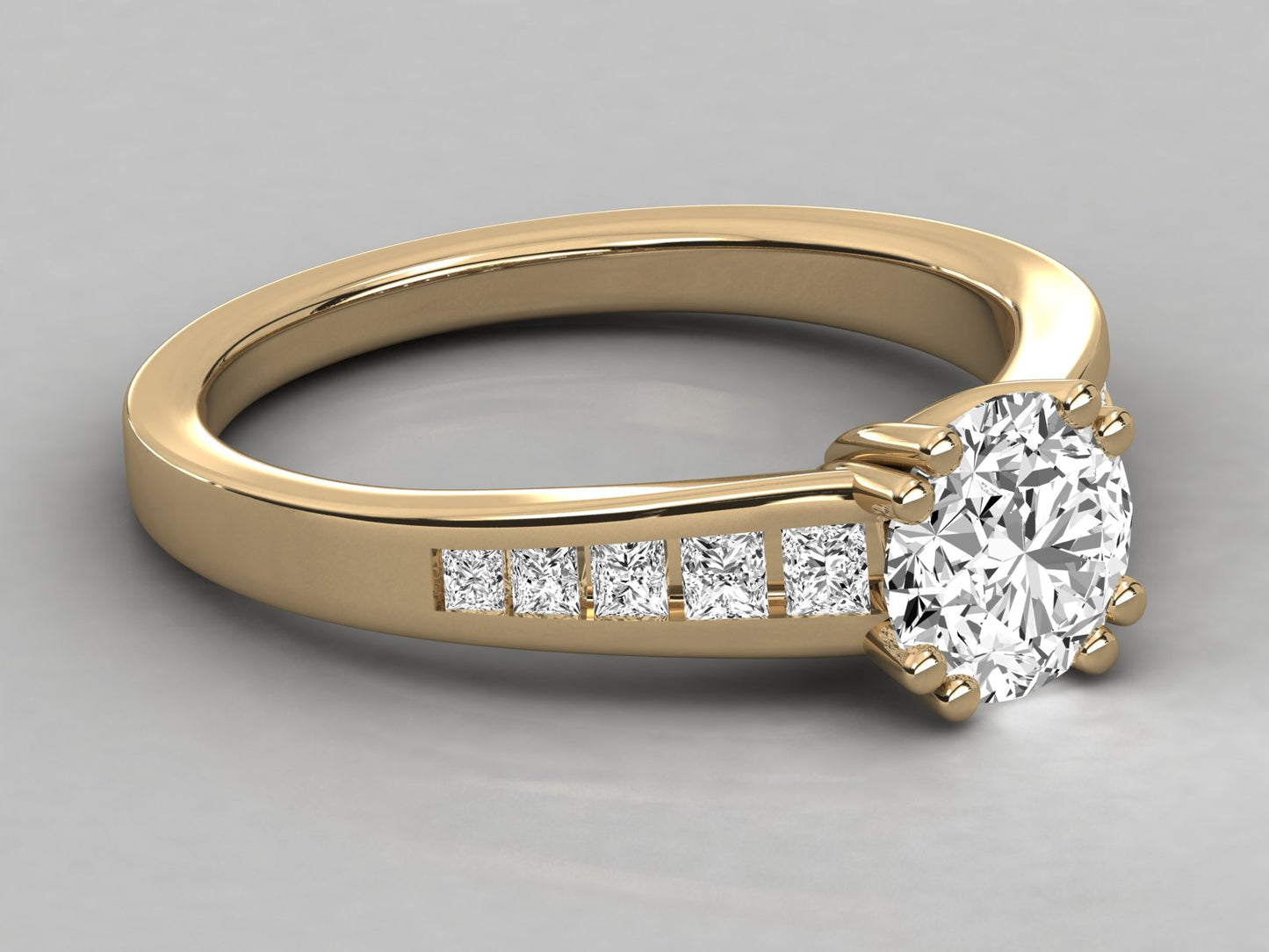 The Amara Ring