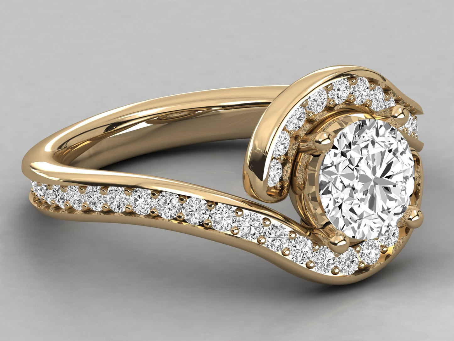 The Aureva Ring