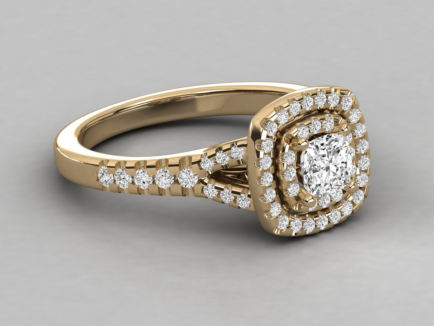 Luxe Vow