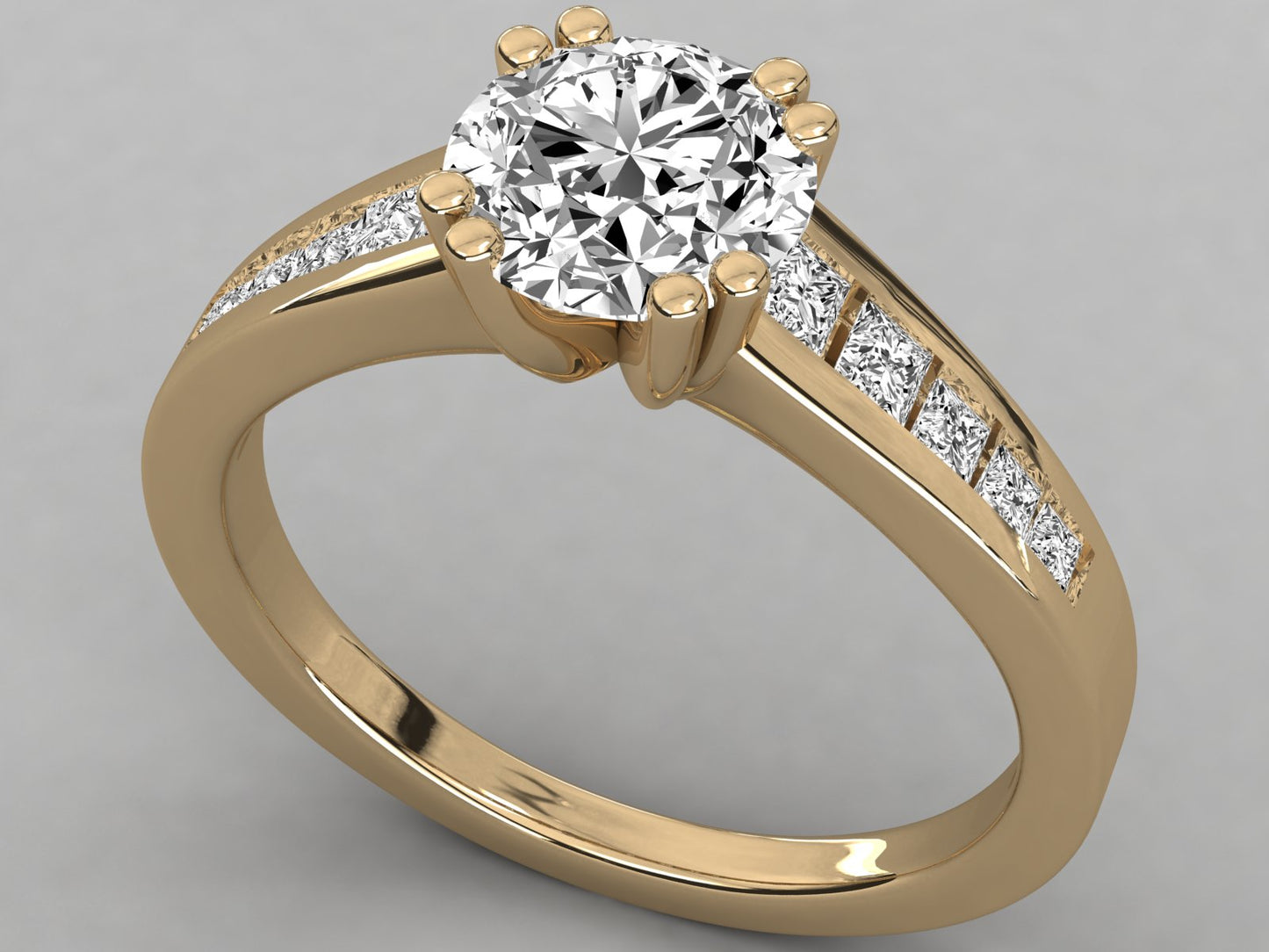 The Amara Ring
