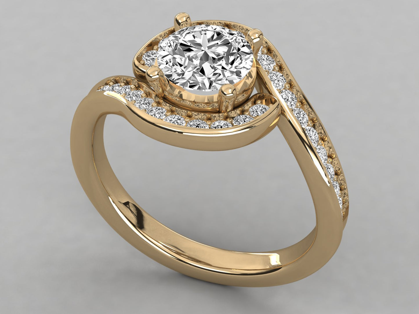The Aureva Ring