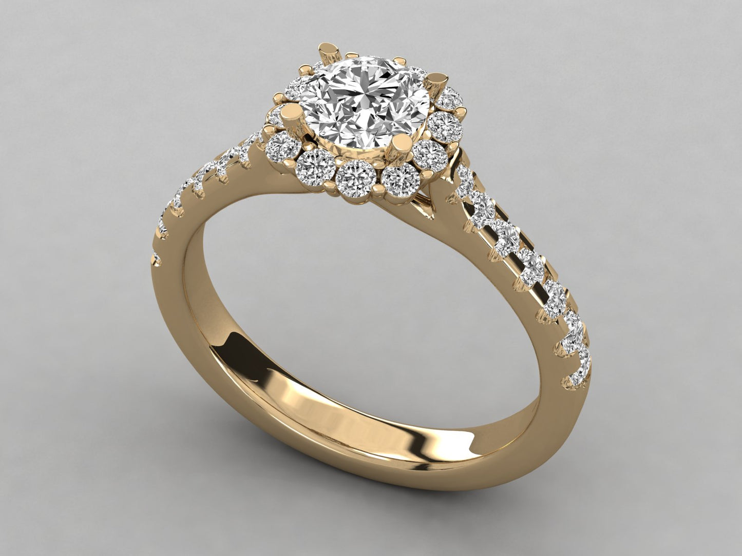 Oravia Promise