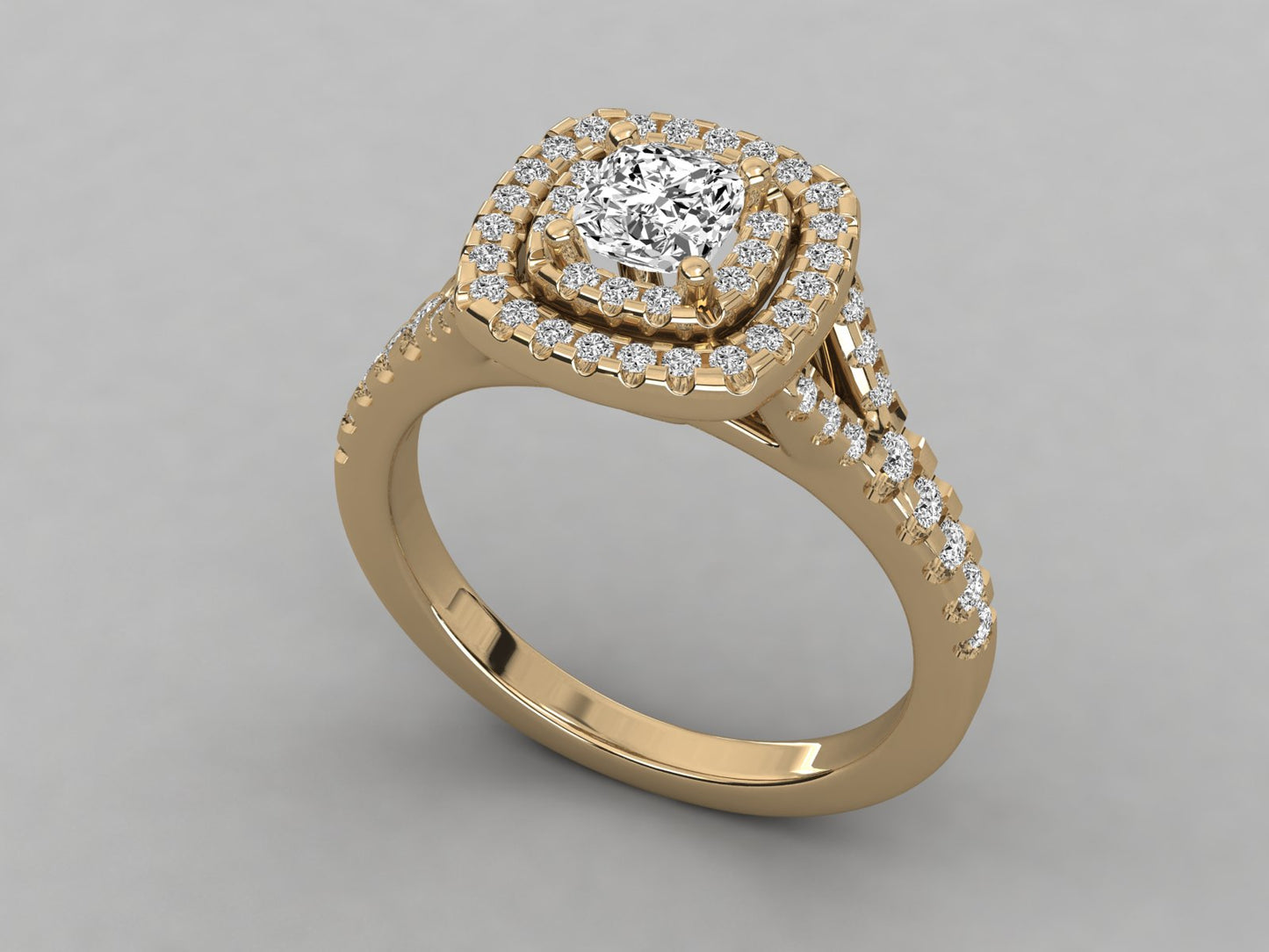Luxe Vow