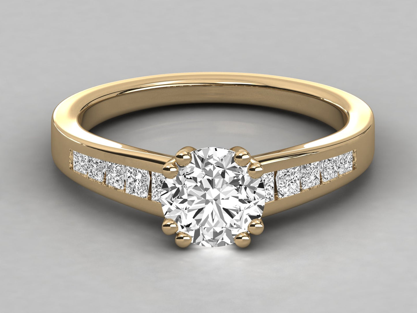 The Amara Ring