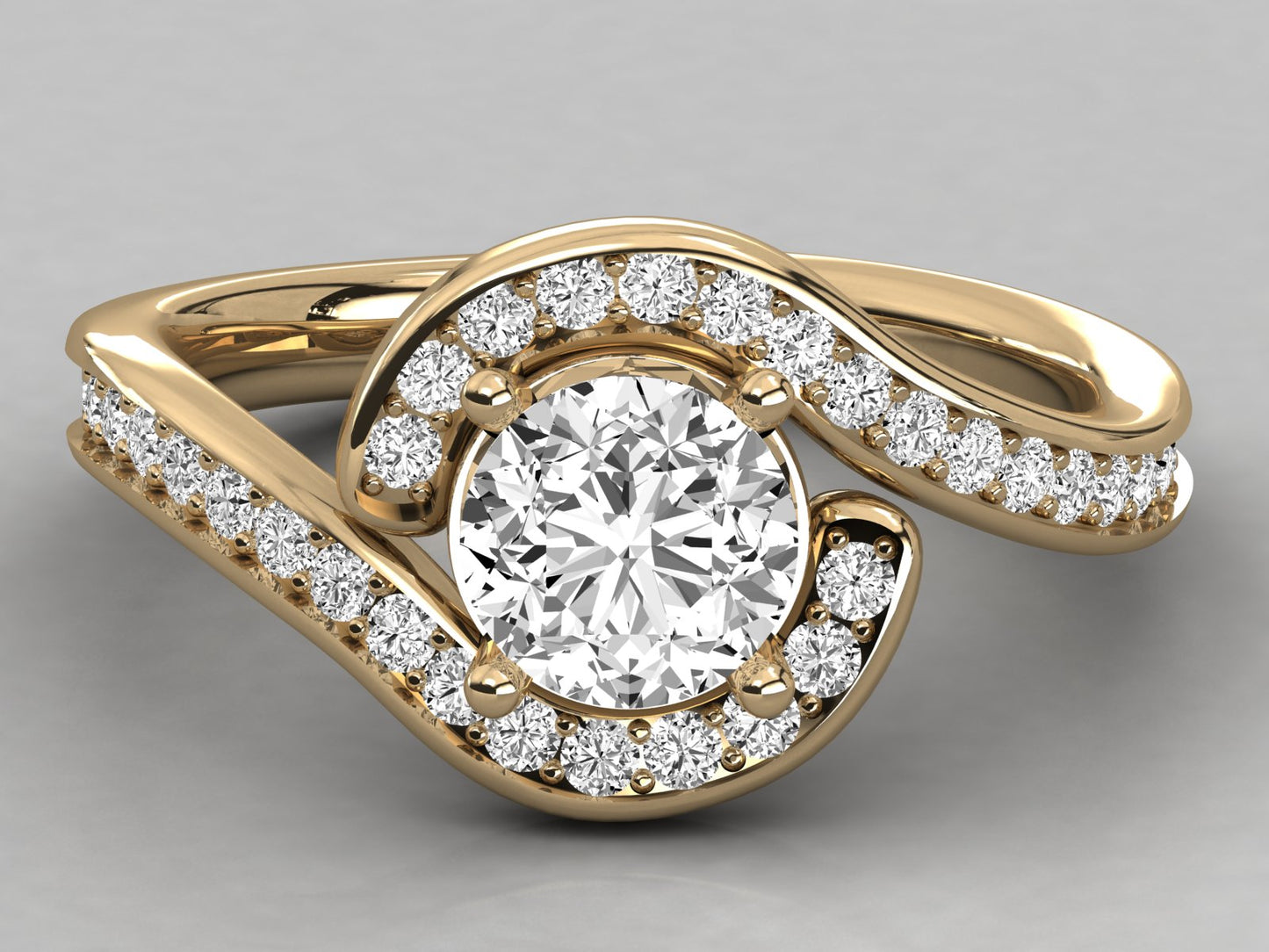 The Aureva Ring