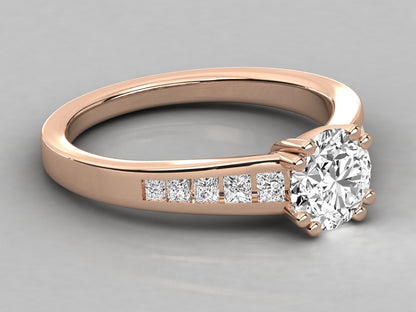 The Amara Ring