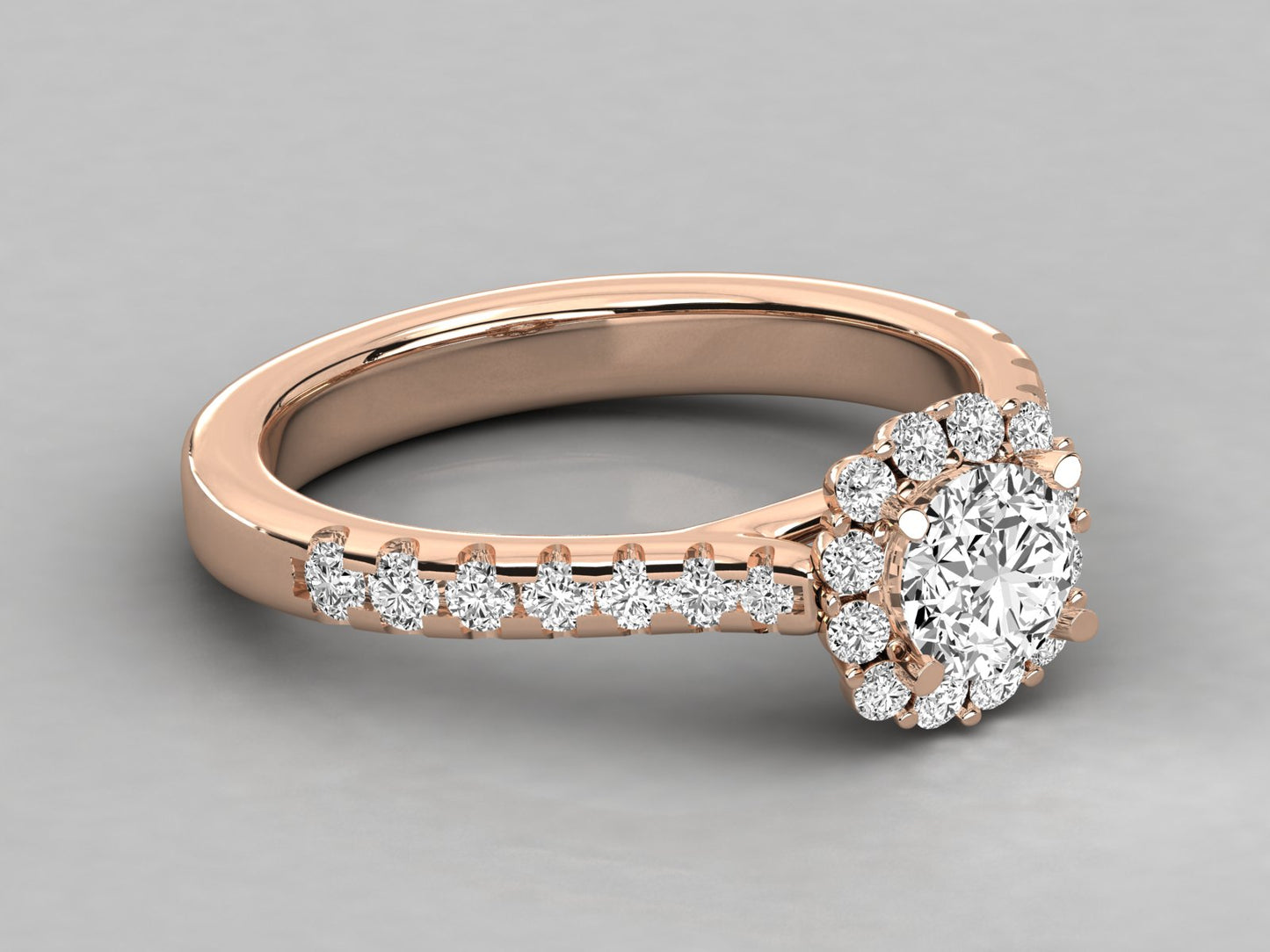 Oravia Promise