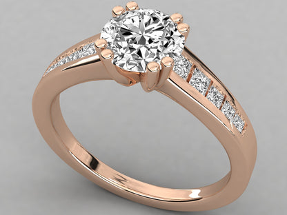 The Amara Ring