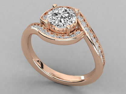 The Aureva Ring