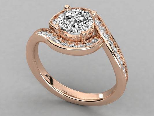 The Aureva Ring