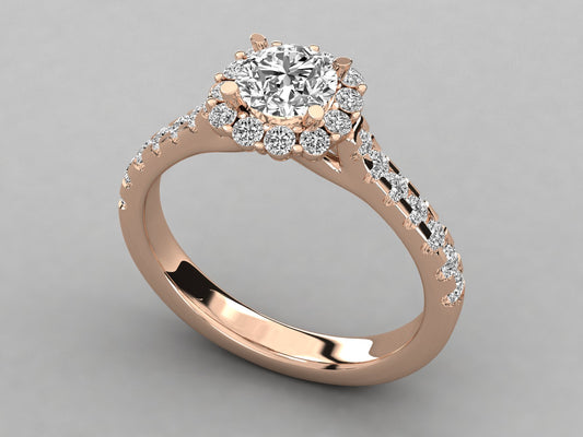 Oravia Promise