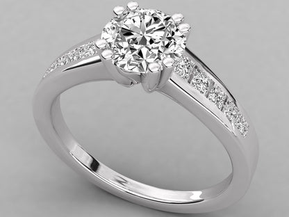 The Amara Ring