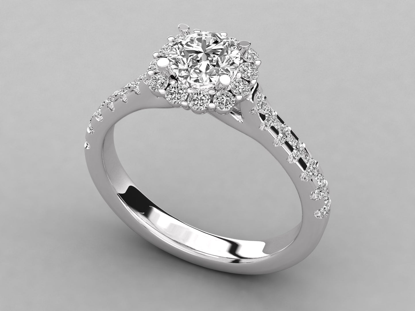 Oravia Promise