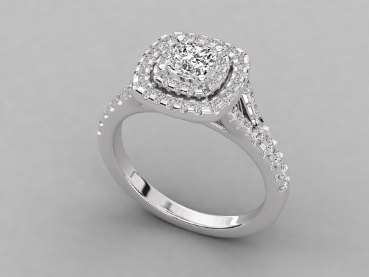 Luxe Vow
