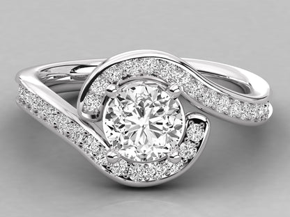 The Aureva Ring