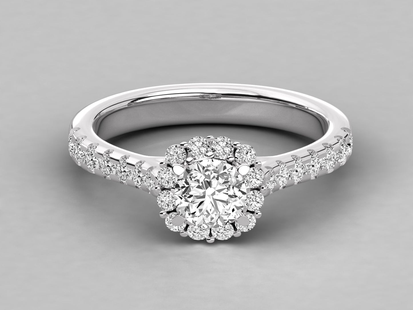 Oravia Promise