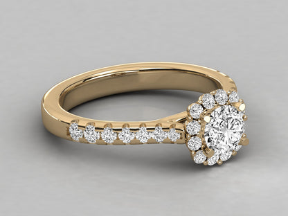 Oravia Promise