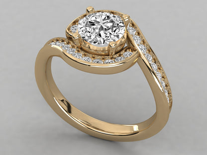 The Aureva Ring