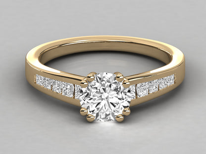 The Amara Ring