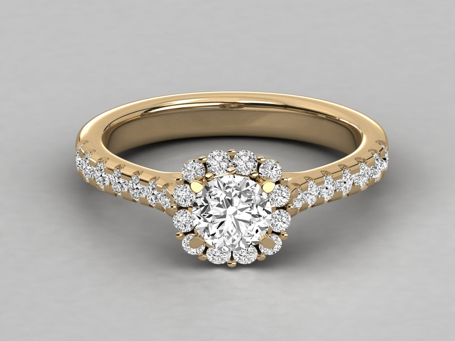 Oravia Promise